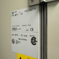 Thermo Forma Steri-Cult Double Stack CO2 Incubator image 1